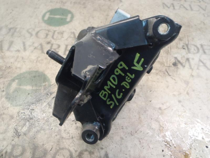 Recambio de soporte cambio para seat cordoba berlina (6l2) reference referencia OEM IAM 6Q0199555AE  