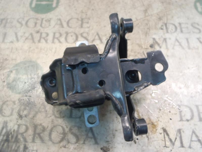 Recambio de soporte cambio para seat cordoba berlina (6l2) reference referencia OEM IAM 6Q0199555AE  