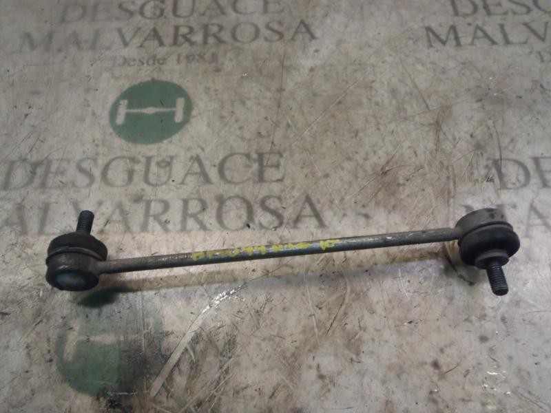 Recambio de tirante delantero izquierdo para seat cordoba berlina (6l2) reference referencia OEM IAM 6Q0411315N  