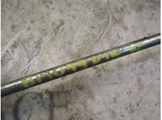 Recambio de tirante delantero izquierdo para seat cordoba berlina (6l2) reference referencia OEM IAM 6Q0411315N   2