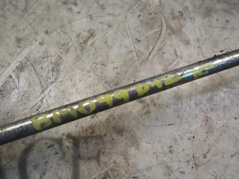 Recambio de tirante delantero izquierdo para seat cordoba berlina (6l2) reference referencia OEM IAM 6Q0411315N  