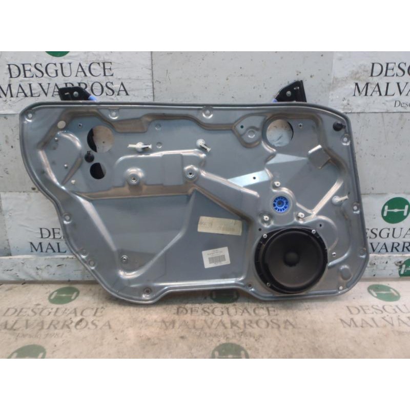 Recambio de elevalunas delantero izquierdo para seat cordoba berlina (6l2) reference referencia OEM IAM 6L4837461  