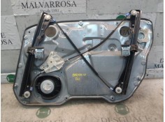 Recambio de elevalunas delantero izquierdo para seat cordoba berlina (6l2) reference referencia OEM IAM 6L4837461   2