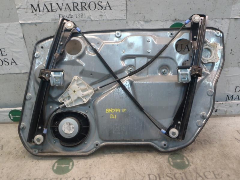 Recambio de elevalunas delantero izquierdo para seat cordoba berlina (6l2) reference referencia OEM IAM 6L4837461  