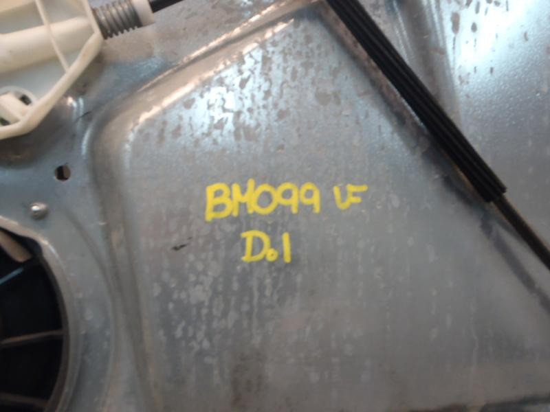 Recambio de elevalunas delantero izquierdo para seat cordoba berlina (6l2) reference referencia OEM IAM 6L4837461  