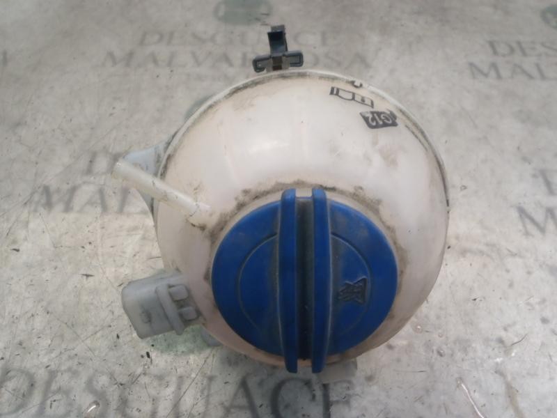 Recambio de deposito expansion para seat cordoba berlina (6l2) reference referencia OEM IAM 6Q0121407A  