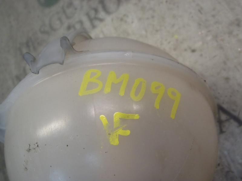 Recambio de deposito expansion para seat cordoba berlina (6l2) reference referencia OEM IAM 6Q0121407A  