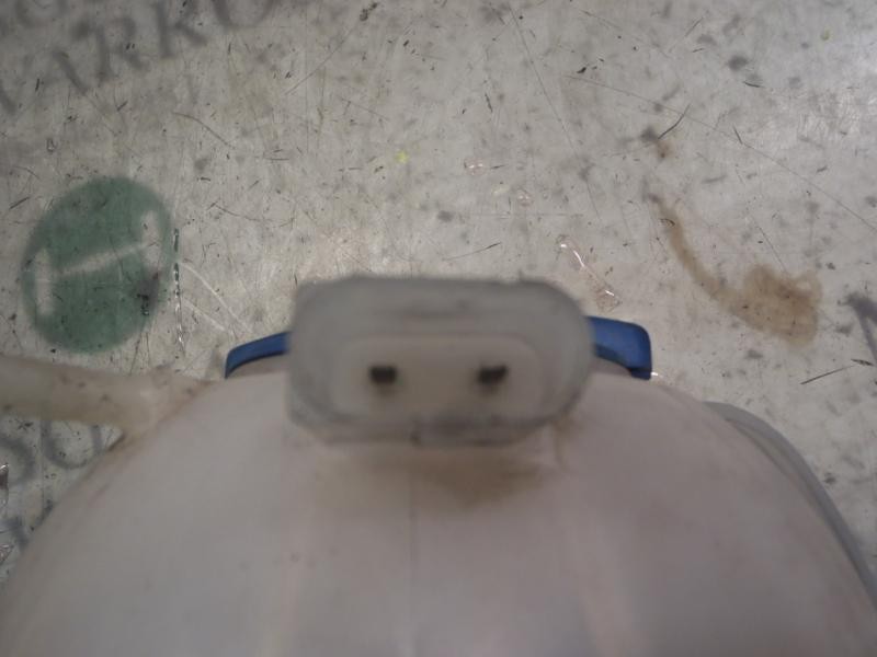 Recambio de deposito expansion para seat cordoba berlina (6l2) reference referencia OEM IAM 6Q0121407A  