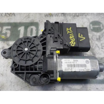 MOTOR ELEVALUNAS TRASERO IZQUIERDO 