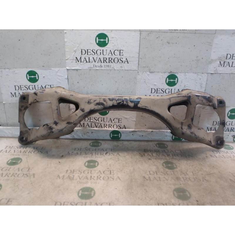 Recambio de puente trasero para volkswagen touareg (7la) 2.5 tdi referencia OEM IAM 7L0512369B  