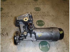 Recambio de soporte filtro aceite para seat alhambra (7v9) fancy referencia OEM IAM   