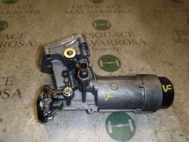 Recambio de soporte filtro aceite para seat alhambra (7v9) fancy referencia OEM IAM   