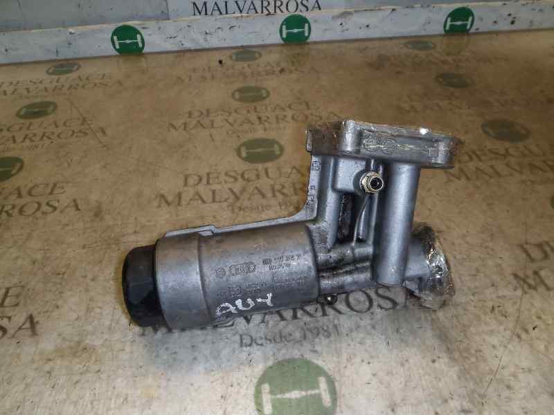 Recambio de soporte filtro aceite para seat alhambra (7v9) fancy referencia OEM IAM   