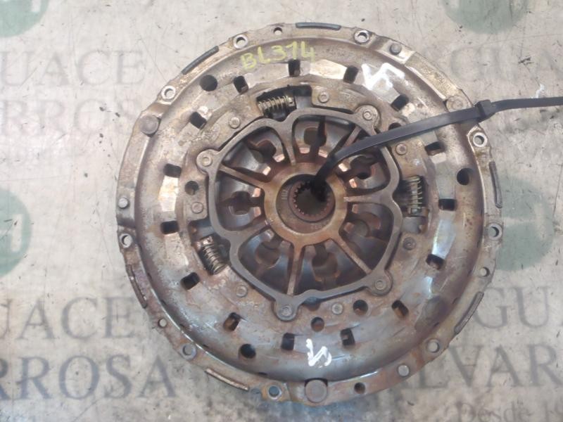 Recambio de kit embrague para renault laguna ii grandtour (kg0) dynamique luxe referencia OEM IAM   