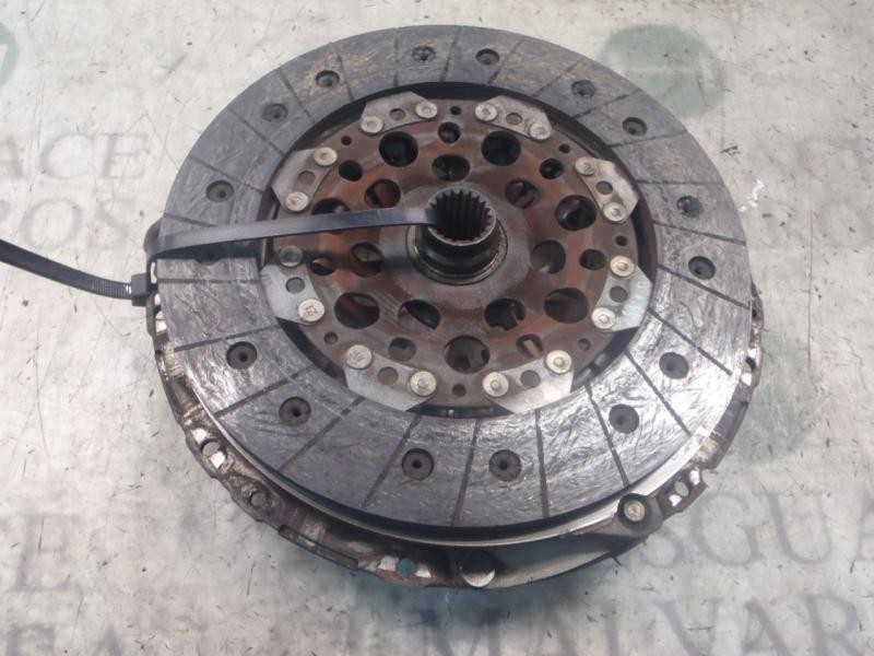 Recambio de kit embrague para renault laguna ii grandtour (kg0) dynamique luxe referencia OEM IAM   