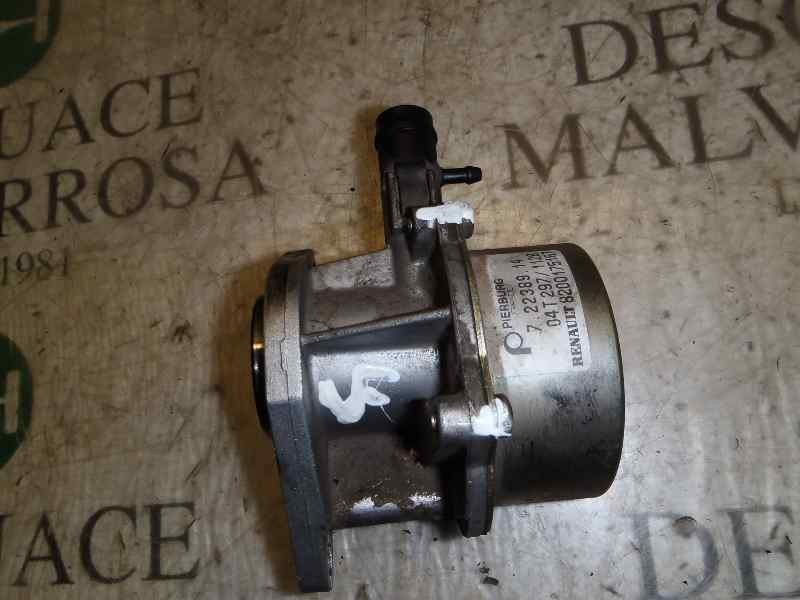 Recambio de depresor freno / bomba vacio para renault megane ii classic berlina dynamique referencia OEM IAM   