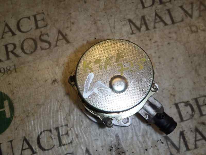 Recambio de depresor freno / bomba vacio para renault megane ii classic berlina dynamique referencia OEM IAM   