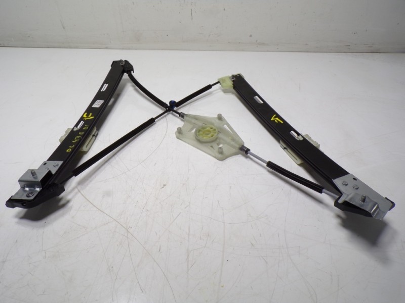 Recambio de elevalunas delantero izquierdo para seat leon sportstourer (kl8) style referencia OEM IAM 5FA837461B 5FA837461B 