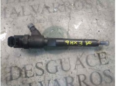 Recambio de inyector para citroën xsara picasso 1.6 hdi 90 sx referencia OEM IAM   
