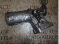 Recambio de soporte filtro aceite para volkswagen polo (9n1) conceptline referencia OEM IAM   