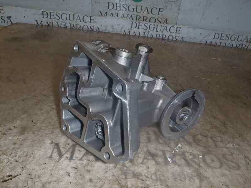 Recambio de soporte filtro aceite para volkswagen polo (9n1) conceptline referencia OEM IAM   