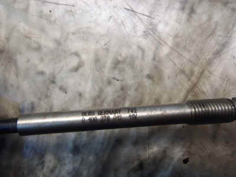 Recambio de calentador para peugeot 206 berlina xs referencia OEM IAM   