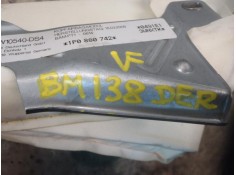 Recambio de airbag cortina delantero derecho para seat leon (1p1) reference referencia OEM IAM 1P0880742A 1P0880742  2