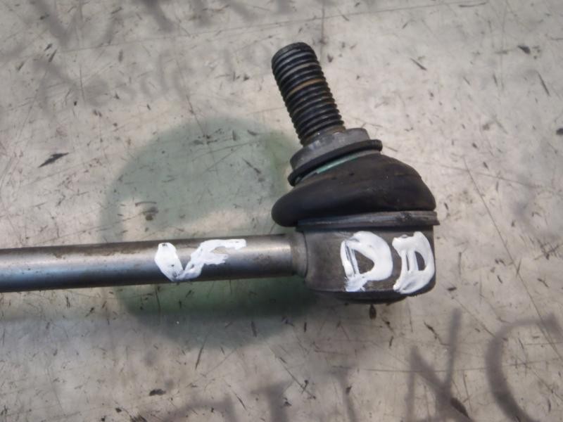 Recambio de tirante delantero derecho para seat leon (1p1) reference referencia OEM IAM 1K0411315K  