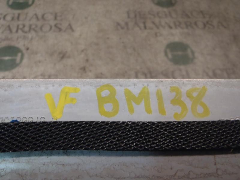 Recambio de evaporador aire acondicionado para seat leon (1p1) reference referencia OEM IAM 1K1820103A  