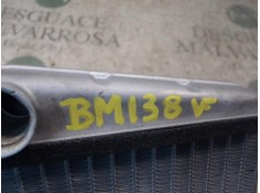 Recambio de radiador calefaccion / aire acondicionado para seat leon (1p1) reference referencia OEM IAM 1K0819031   2