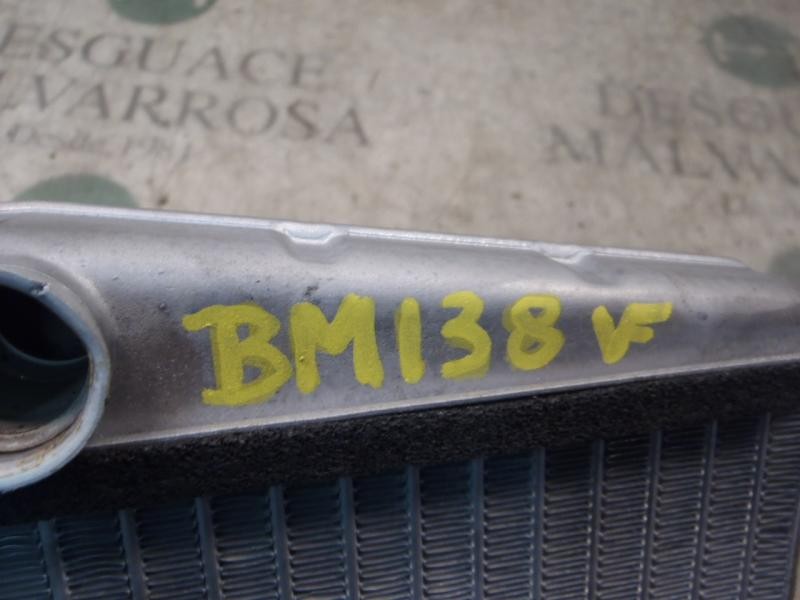 Recambio de radiador calefaccion / aire acondicionado para seat leon (1p1) reference referencia OEM IAM 1K0819031  