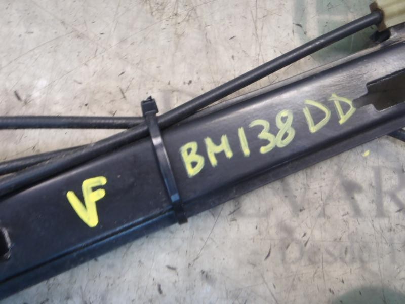 Recambio de elevalunas delantero derecho para seat leon (1p1) reference referencia OEM IAM 1P0837462A  