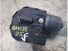 Recambio de motor limpia delantero para seat leon (1p1) reference referencia OEM IAM 1P0955119A 0390241949 0390241949 2