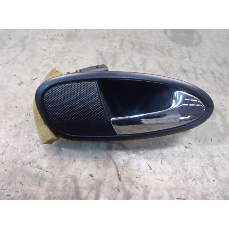 Recambio de maneta interior delantera derecha para seat leon (1p1) reference referencia OEM IAM 5P0837114B1UQ  