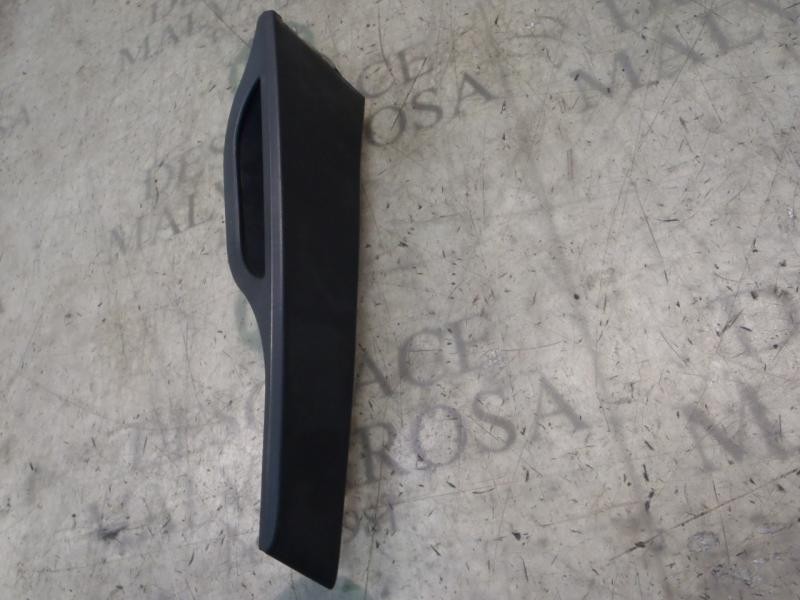 Recambio de maneta exterior trasera izquierda para seat leon (1p1) reference referencia OEM IAM 1P08392053FZ  