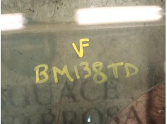 Recambio de cristal puerta trasero derecho para seat leon (1p1) reference referencia OEM IAM 1P0845206B   2