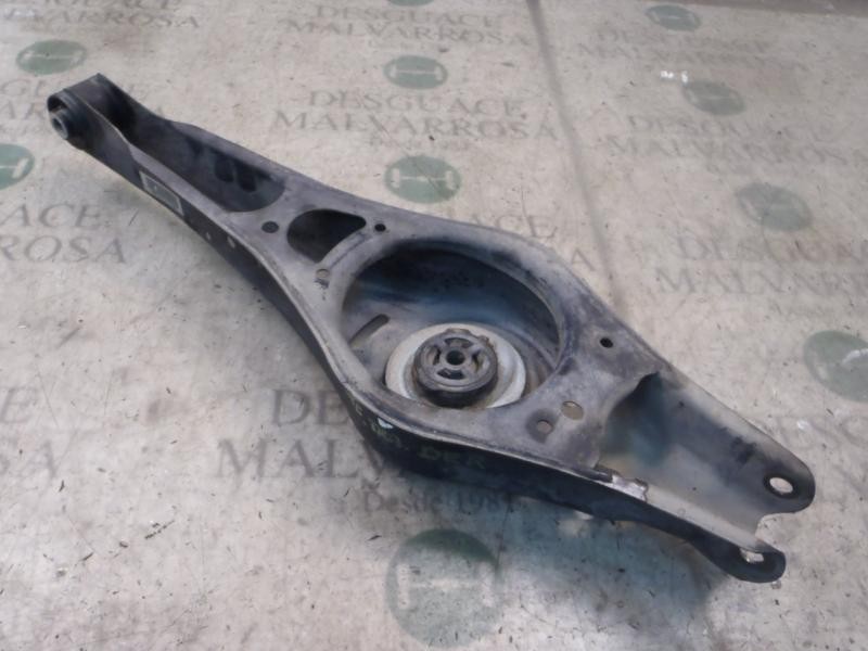 Recambio de brazo suspension inferior trasero derecho para seat leon (1p1) reference referencia OEM IAM 1K0505311AB  