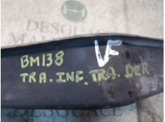 Recambio de brazo suspension inferior trasero derecho para seat leon (1p1) reference referencia OEM IAM 1K0505311AB   2