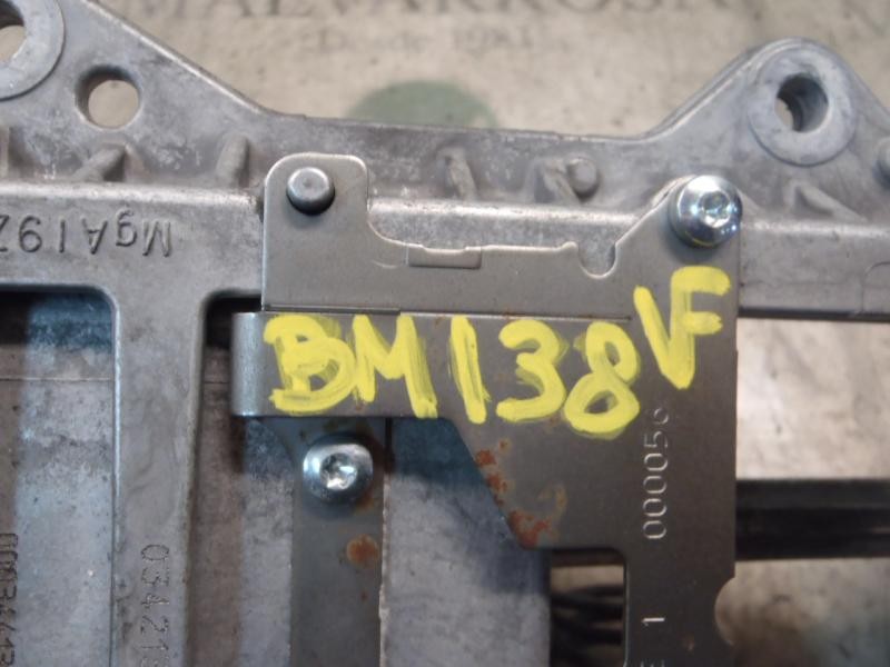 Recambio de columna direccion para seat leon (1p1) reference referencia OEM IAM 1K1419502AB  