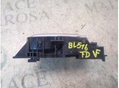 Recambio de maneta interior trasera derecha para suzuki grand vitara jb (jt) 1.9 ddis jlx-a (5-ptas.) referencia OEM IAM    2