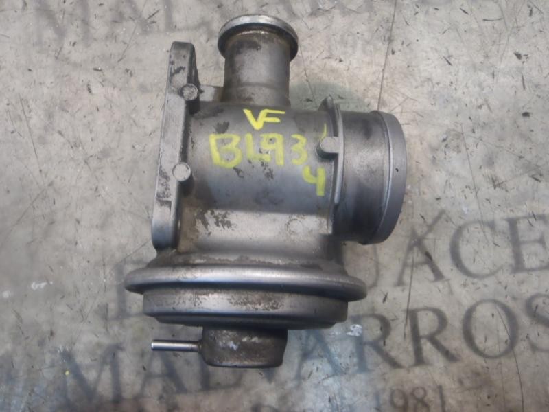 Recambio de valvula egr para land rover freelander (ln) 2.0 di xe familiar (72kw) referencia OEM IAM   