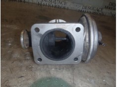 Recambio de valvula egr para land rover freelander (ln) 2.0 di xe familiar (72kw) referencia OEM IAM    2