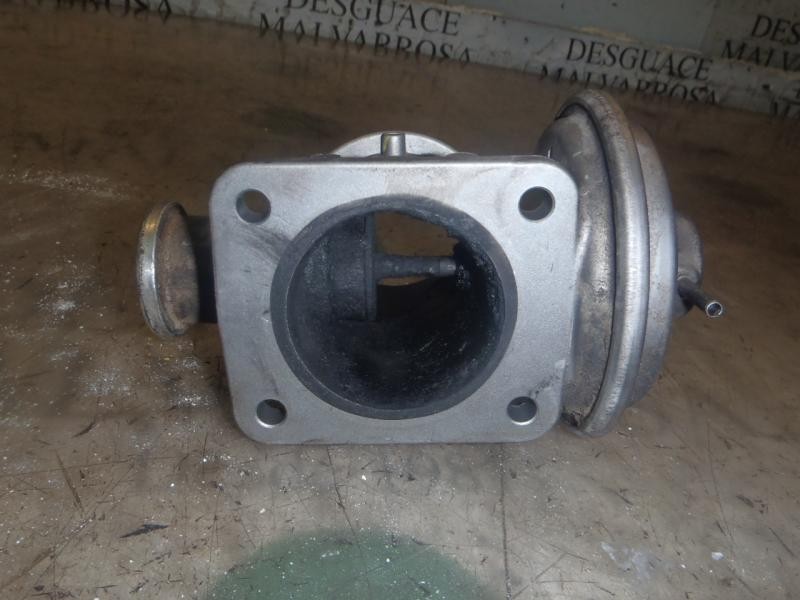 Recambio de valvula egr para land rover freelander (ln) 2.0 di xe familiar (72kw) referencia OEM IAM   