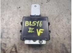 Recambio de modulo electronico para suzuki grand vitara jb (jt) 1.9 ddis jlx-a (5-ptas.) referencia OEM IAM    2