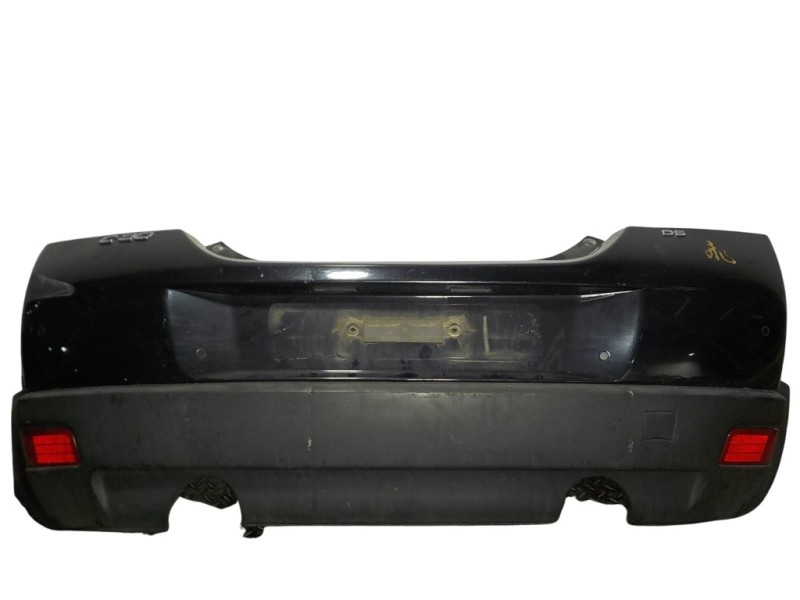 Recambio de paragolpes trasero para volvo c30 2.4 20v diesel referencia OEM IAM 39876647  30657209