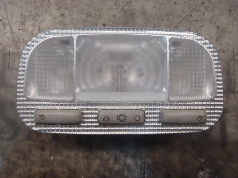 Recambio de piloto interior para citroën c4 picasso sx referencia OEM IAM 6362Q2  