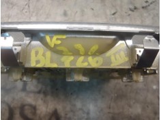 Recambio de piloto interior para citroën c4 picasso sx referencia OEM IAM 6362Q2   2