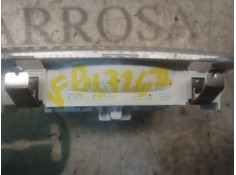 Recambio de piloto interior para citroën c4 picasso sx referencia OEM IAM 6362Q0   2