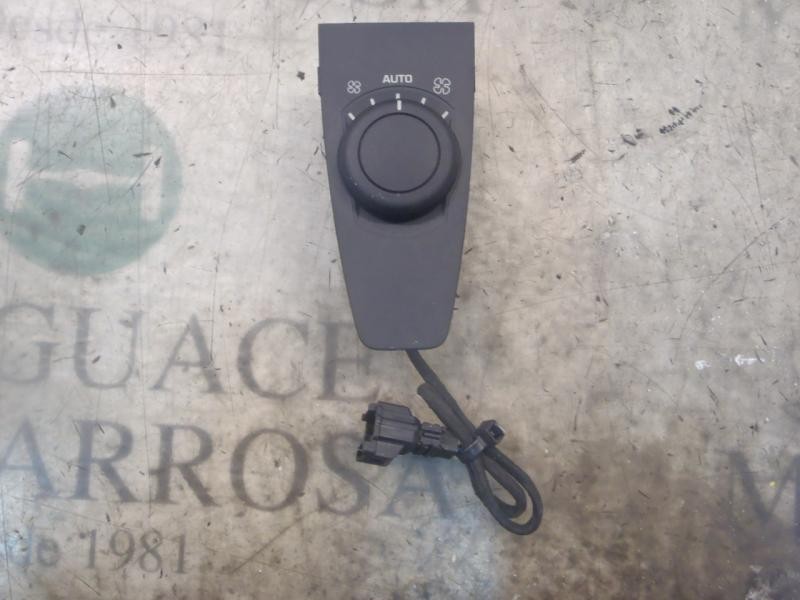 Recambio de modulo electronico para citroën c4 picasso sx referencia OEM IAM 6451XG  