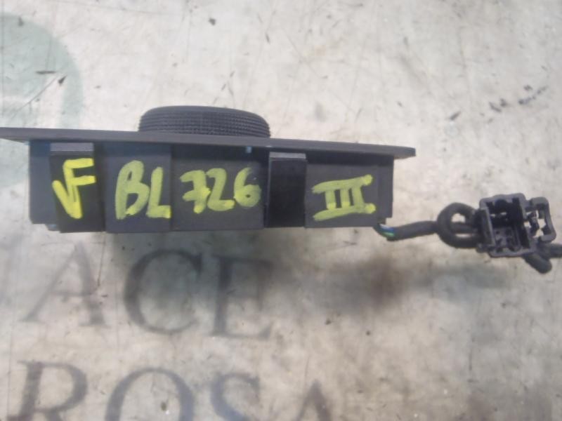 Recambio de modulo electronico para citroën c4 picasso sx referencia OEM IAM 6451XG  